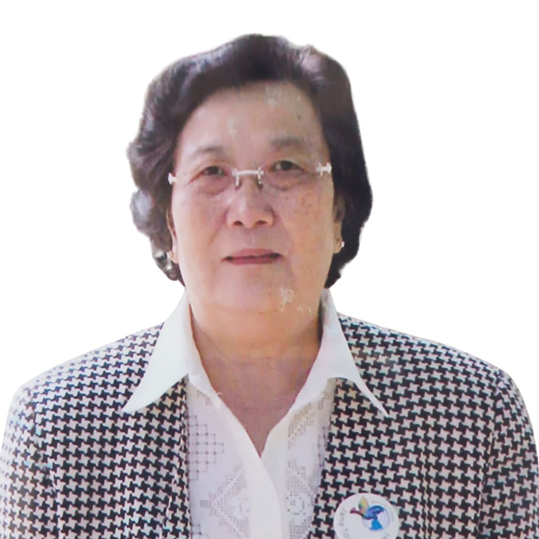 Lindawati Susanto | Solusi Duka - Solusi Kedukaan Terintegrasi Pertama di Indonesia